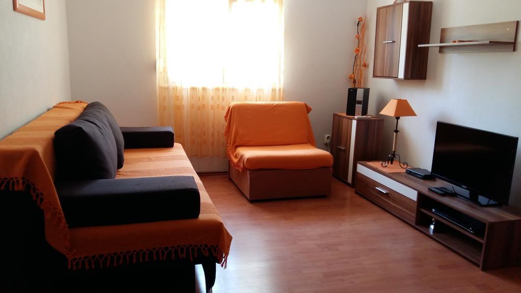 City Apartments Nada Makarska Phòng bức ảnh