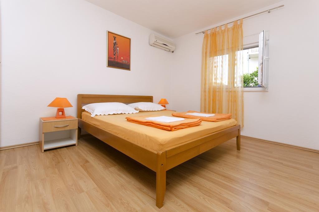 City Apartments Nada Makarska Phòng bức ảnh